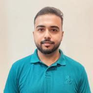 Kushal Nandy Class 10 trainer in Habra