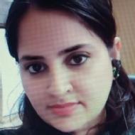 Seema Class I-V Tuition trainer in Gurgaon