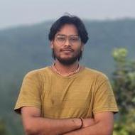 Vishwajeet Singh Class 10 trainer in Delhi