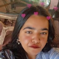 Babitha S. Class I-V Tuition trainer in Bangalore