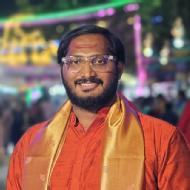 Dhatthathreya Vocal Music trainer in Hyderabad