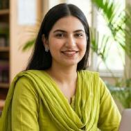 Babita Z. Class 10 trainer in Gurgaon