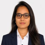 Sindhu Class 10 trainer in Hyderabad