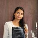 Baby B. BA Course trainer in Siliguri