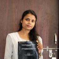 Baby B. BA Tuition trainer in Siliguri