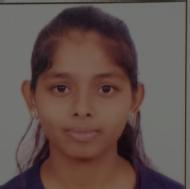 Mahalakshmi Yoga trainer in Chennai