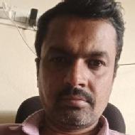Bhaskar Panjala Class 12 Tuition trainer in Hyderabad