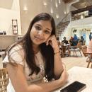 Varsha Y. photo