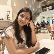 Varsha Y. Class I-V Tuition trainer in Jabalpur