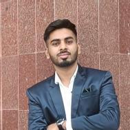 Parag Badgujar Data Science trainer in Yawal