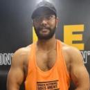 Badha Rojit Health and Fitness trainer in Hyderabad