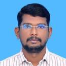 Diwakar B Life Skills Coaching trainer in Bellary