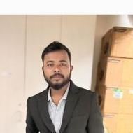Abhijeet Bag Choreography trainer in Kolkata