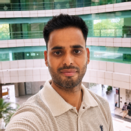 Dharmendra Baghel Hans Class 12 Tuition trainer in Delhi