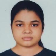 Payel B. Nursery-KG Tuition trainer in Kolkata