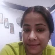 Rakhi B. Art and Craft trainer in Dadri