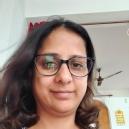 Esha IELTS Coaching trainer in Delhi