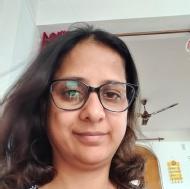 Esha IELTS trainer in Delhi