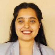 Sonali Class I-V Tuition trainer in Mahasamund