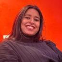Muskan B. Hatha Yoga Classes trainer in Agra
