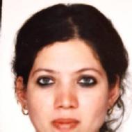 Somya B. Class I-V Tuition trainer in Pune