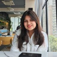 Harshita B. Class I-V Tuition trainer in Noida
