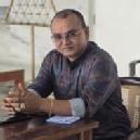 Photo of Saurabh B Patel