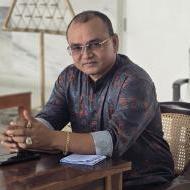 Saurabh B Patel Keyboard trainer in Ahmedabad