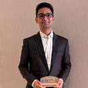 Dhruv BCom Tuition trainer in Mumbai