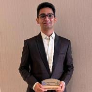 Dhruv BCom Tuition trainer in Mumbai