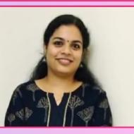 Aswathy Class I-V Tuition trainer in Mumbai