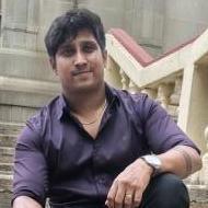 Balaji Cloud Security trainer in Bangalore
