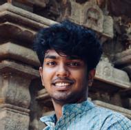 Balaji Class 12 Tuition trainer in Thoothukudi