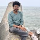 Balaji Zumba Dance trainer in Coimbatore