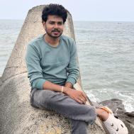 Balaji Zumba Dance trainer in Coimbatore