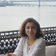 Balaka B. Class 11 Tuition trainer in Kolkata