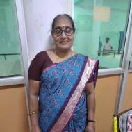 Usha Class I-V Tuition trainer in Tiruchirappalli
