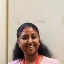 Lisha B. Hindi Tutors trainer in Chavakkad