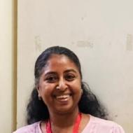 Lisha B. Class I-V Tuition trainer in Chavakkad