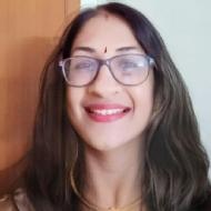 Savitha B. Special Education (Slow Learners) trainer in Chennai