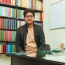 Photo of Balaram Sahu