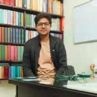 Balaram Sahu Class 10 trainer in Bhubaneswar