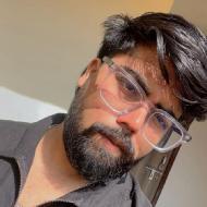 Chirag BTech Tuition trainer in Delhi