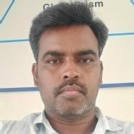 Balasubramanian M. Class 12 Tuition trainer in Satankulam