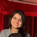 Anisha B. photo