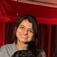 Anisha B. Class I-V Tuition trainer in Rajkot