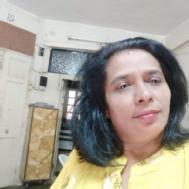 Mamta Class 11 Tuition trainer in Mumbai
