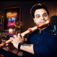 Bali Singh Flute trainer in Campierganj