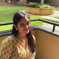 Satvika Class I-V Tuition trainer in Hyderabad