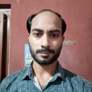 Bijay Kumar Balmiki Class 10 trainer in Bardhaman
